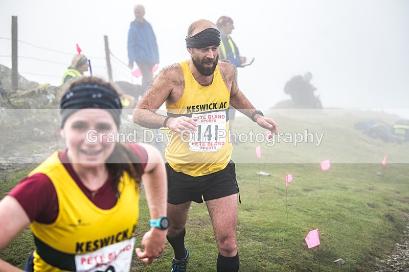 Wansfell-531 - Wansfell Race Friday 27th December 2024