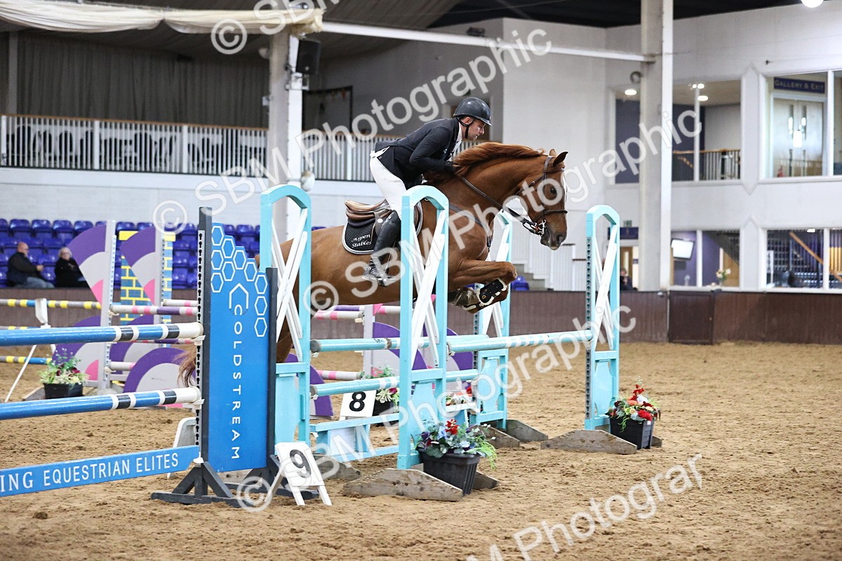 SBM_001849 - Class 4 - Senior Newcomers - 1.10m Open