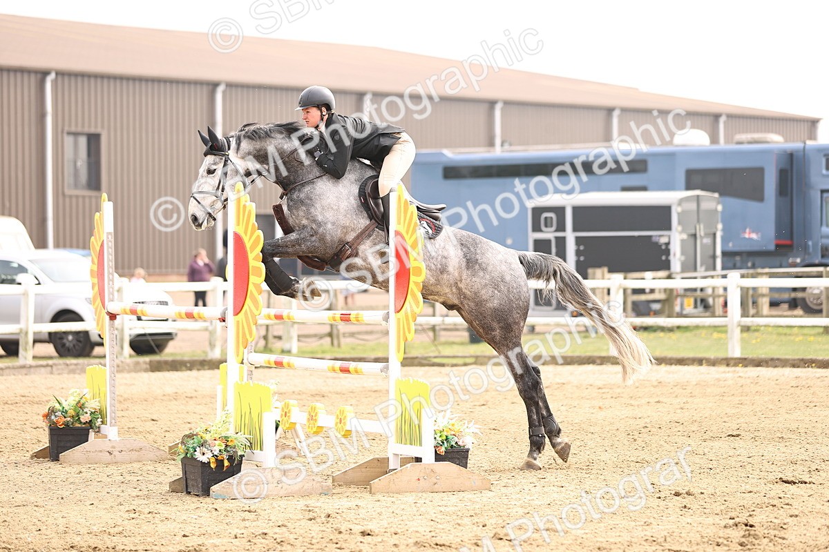  - Class 20 - National 1.30-1.40m