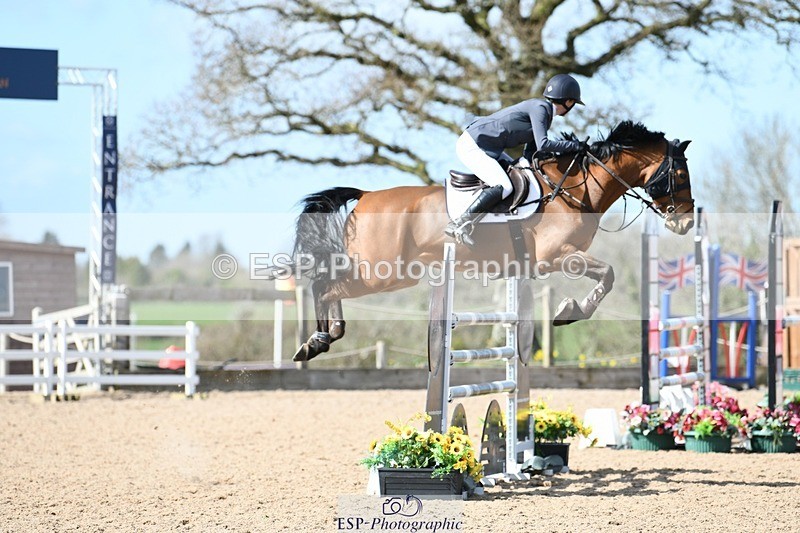 250328-124805-01056 - Cls 3 Snr Foxhunter