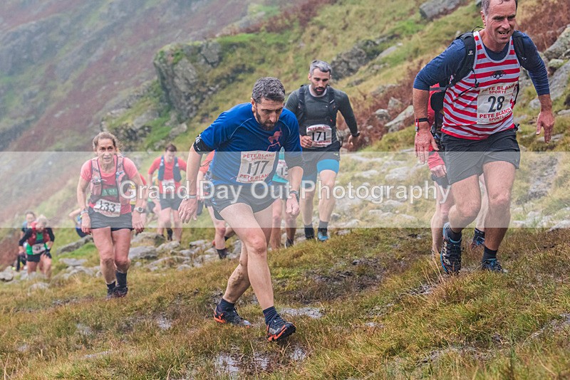Langdale-551 - Langdale Horseshoe Fell Race Saturday 7th October 2023