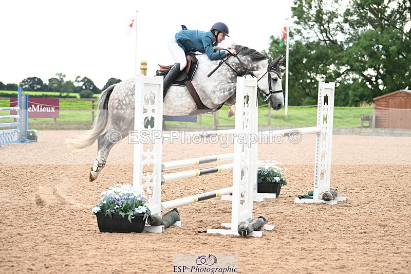 240727A-161154-06111 - Cls 16 Snr Foxhunter