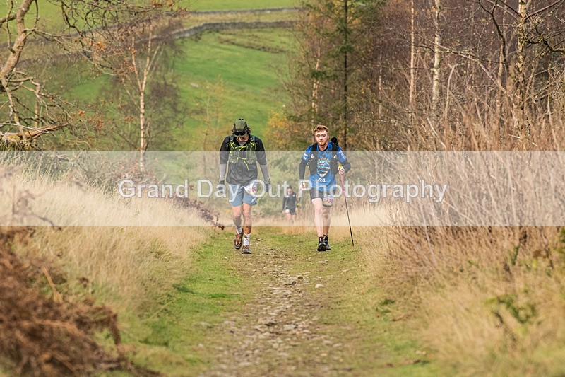 Tweed Valley-79 - High Terrain Events Tweed Valley 50 & 65K Ultra Trail Races Sunday 16th November 2025