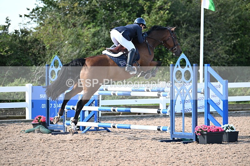 240914A-151959-08034 - Cls 25-S 1.10m Amateur Qualifier