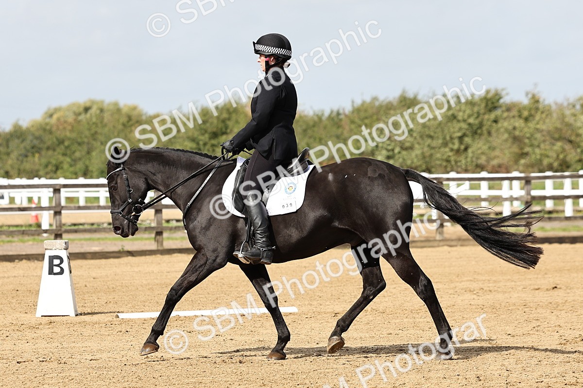 SBM_001116 - Class 46 - Novice 1 Combined Training