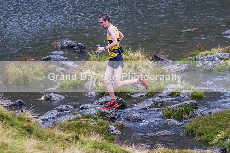 Bannerdale-7 - Bannerdale Fell Race Wednesday 19th August 2026