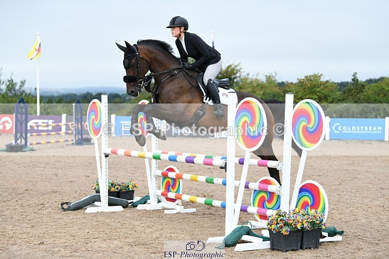 250803-090845-11739 - Cls 31 a&b British Novice & 90cm Open