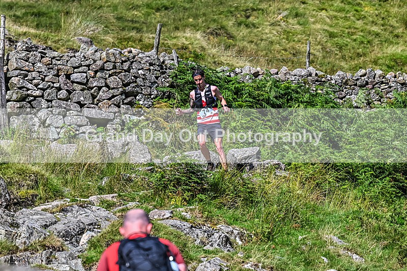 Scafell Pike-267 - Fellside Events Scafell Pike Trail Marathon Sunday 23rd August 2026