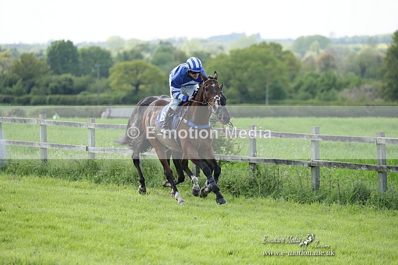PtP 070523 379 - Kimblewick Races Coronation Meet  Kingston Blount 07/05/23