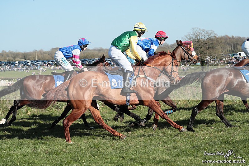 PtP 210326 705 - VWH Cirencester Races 21/03/26