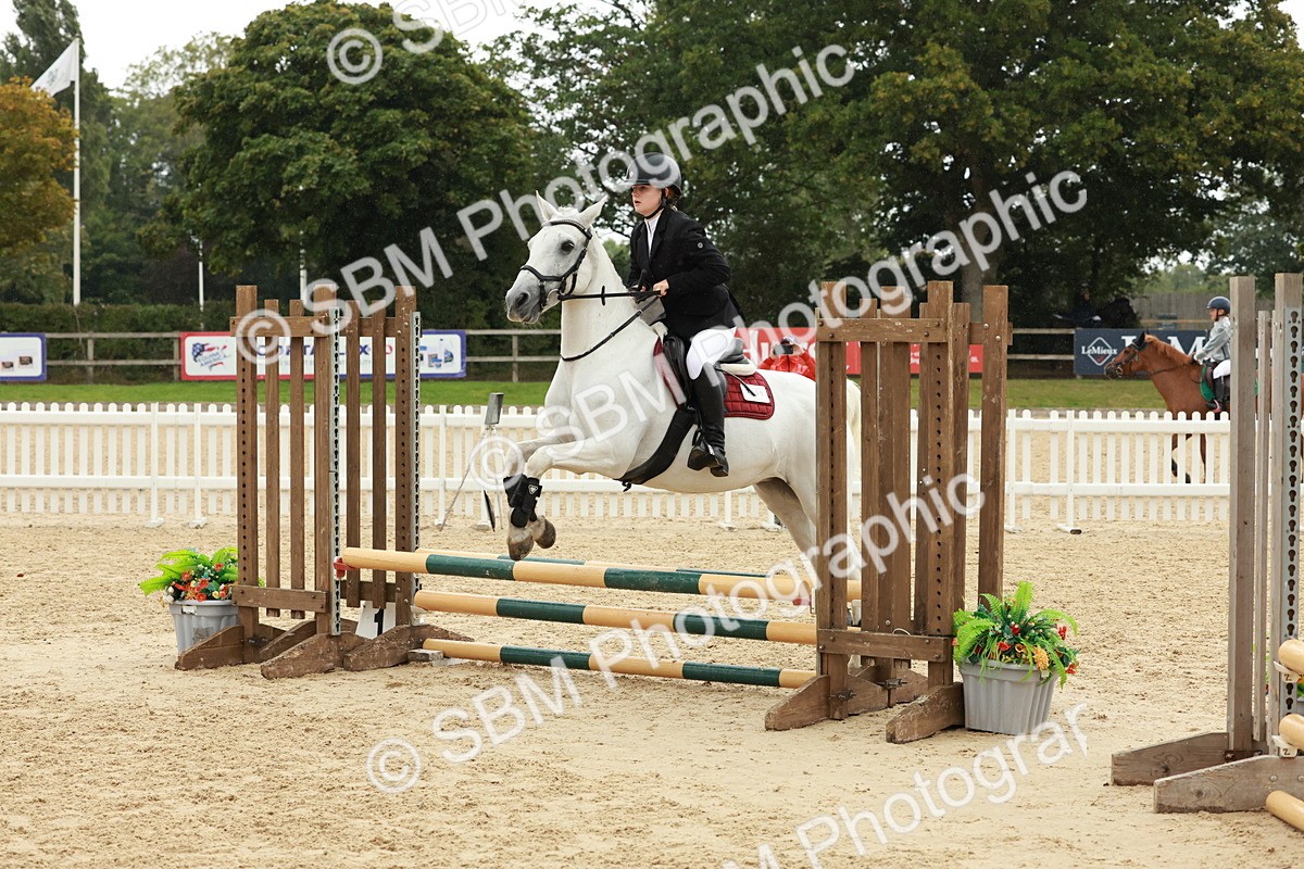 SBM_69301 - J13 - Junior Pony 60cm Championship