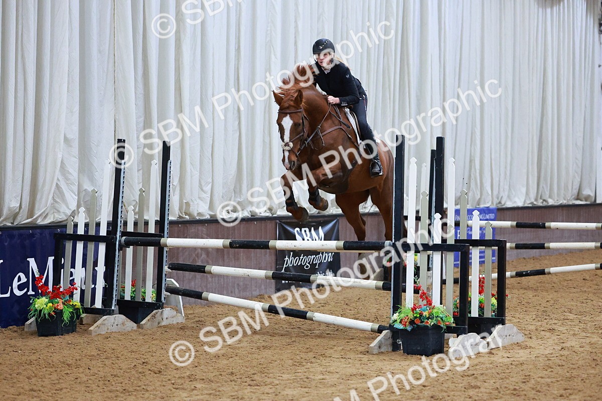 SBM_000963 - Class 3 - Senior Discovery - 1.00m
