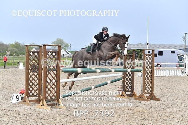 BPP_7392 - CLASS 10 FRI 1.15m Members Cup Qualifier/ 1.15m Open