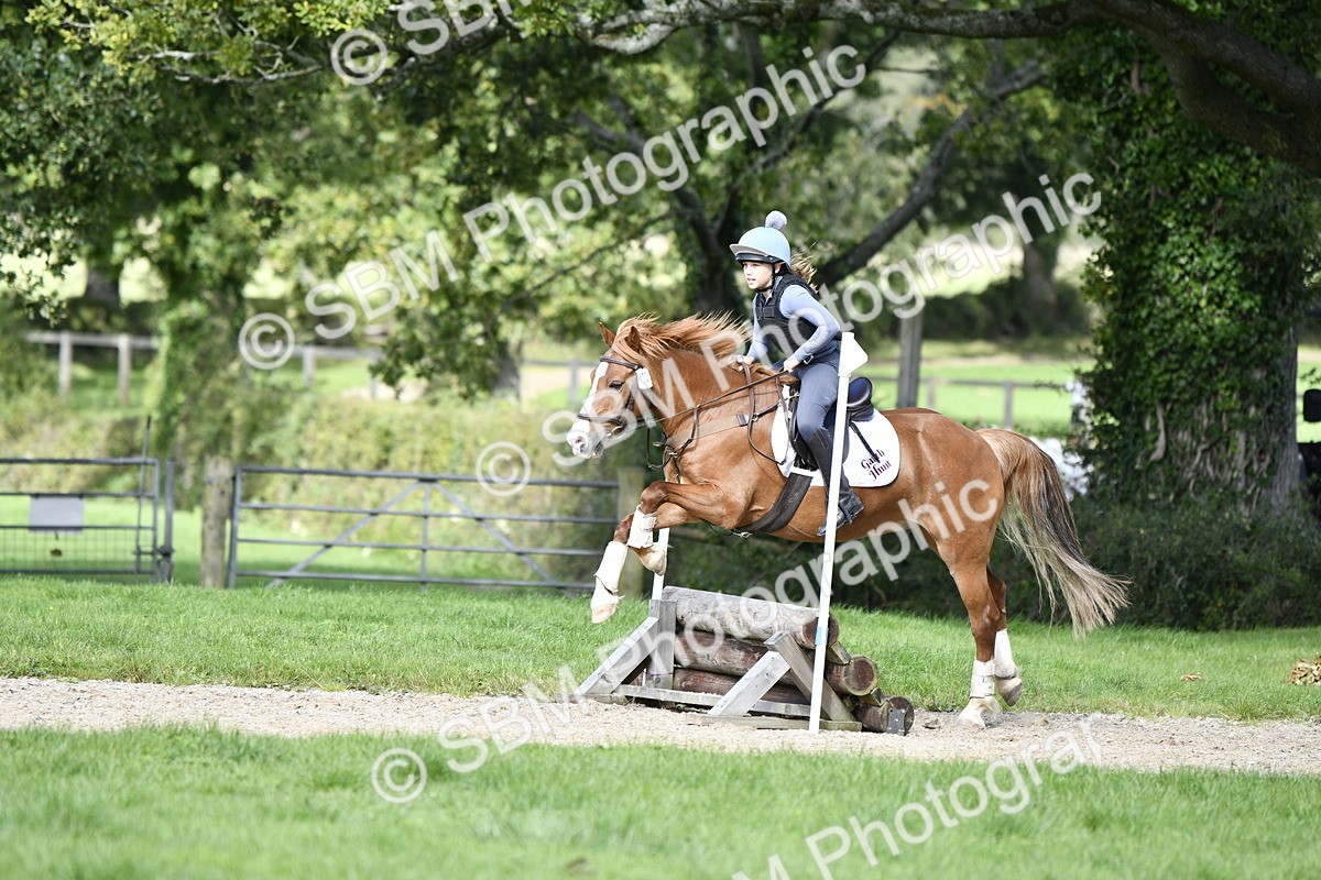 SBM_17574 - E4b - Eventers Challenge 60cm Open