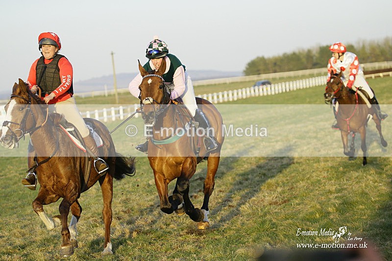 PtP 270222 784 - South & West Wilts Point-to-Point Larkhill 27/02/22