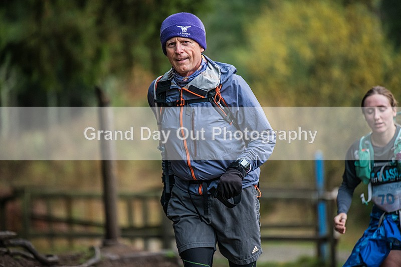TVU-428 - High Terrain Events Tweed Valley 50 & 65K Ultra Trail Races Sunday 20th November 2022