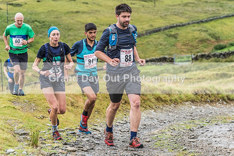 Tebay-115 - Tebay Fell Race Wednesday 28th June 2023