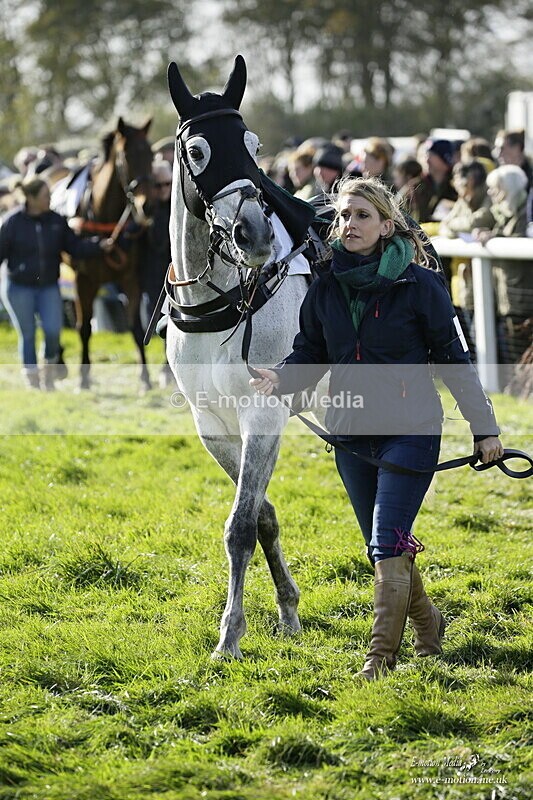 PtP 250921 0324 - Point-to-Point Badbury Rings Dorset 07/11/2021