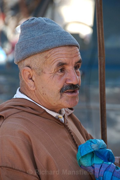  - Marrakech