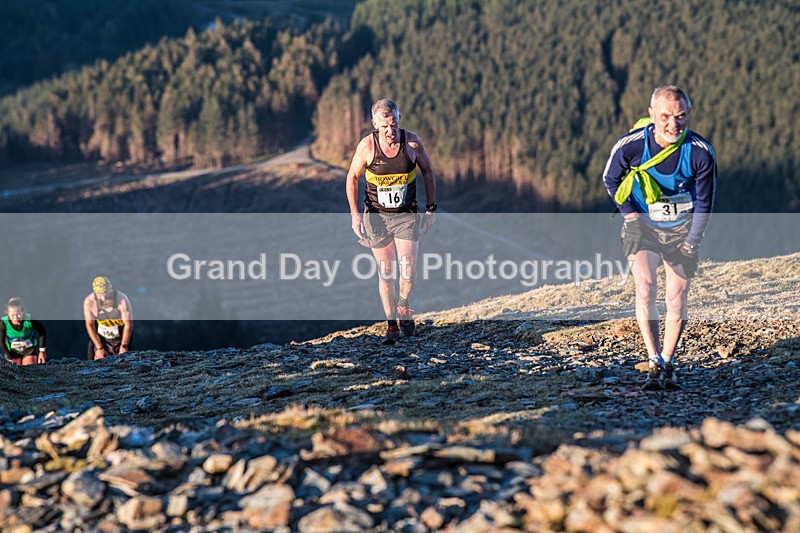 Grisedale-342 - Grisedale Grind Fell Race Wednesday 17th April 2024