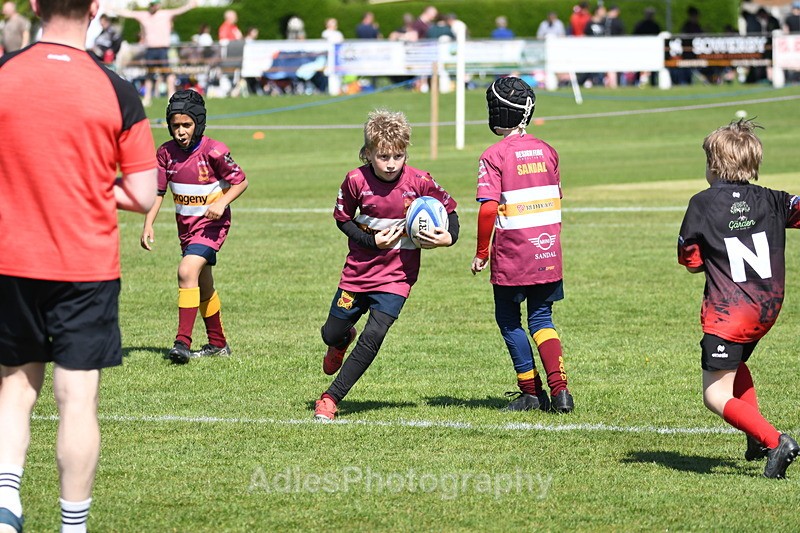 - Selby Rugby Festival 2025