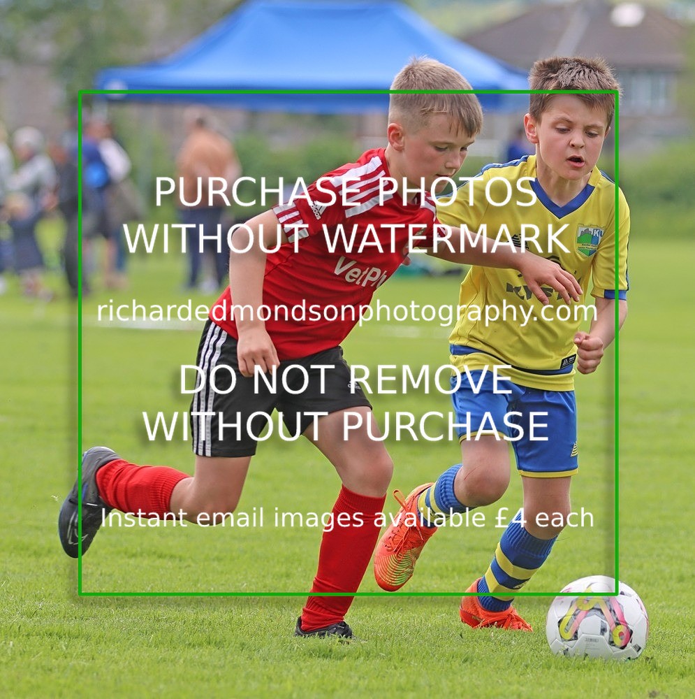 IMG_2423 - Under 8 Silver Plate Final-Grange Utd vs Kendal Utd