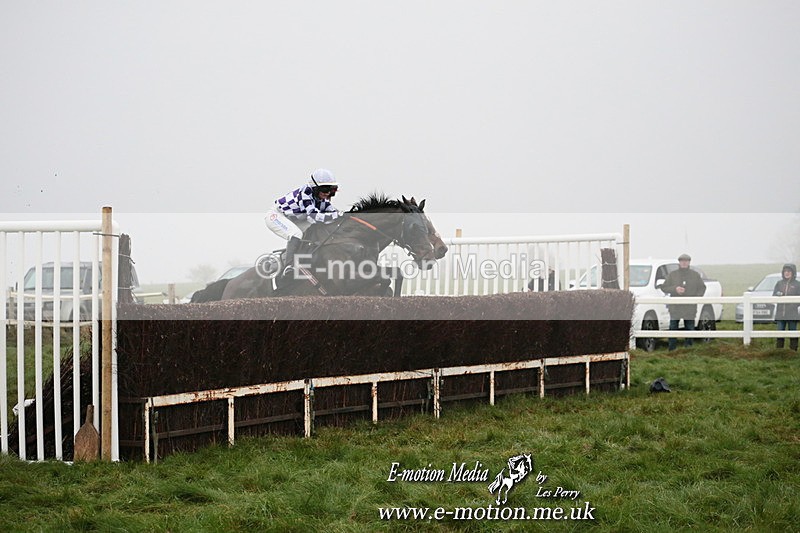 PtP 261123 838 - Hursley Hambledon Point-to-Point Larkhill 26 Nov 2023