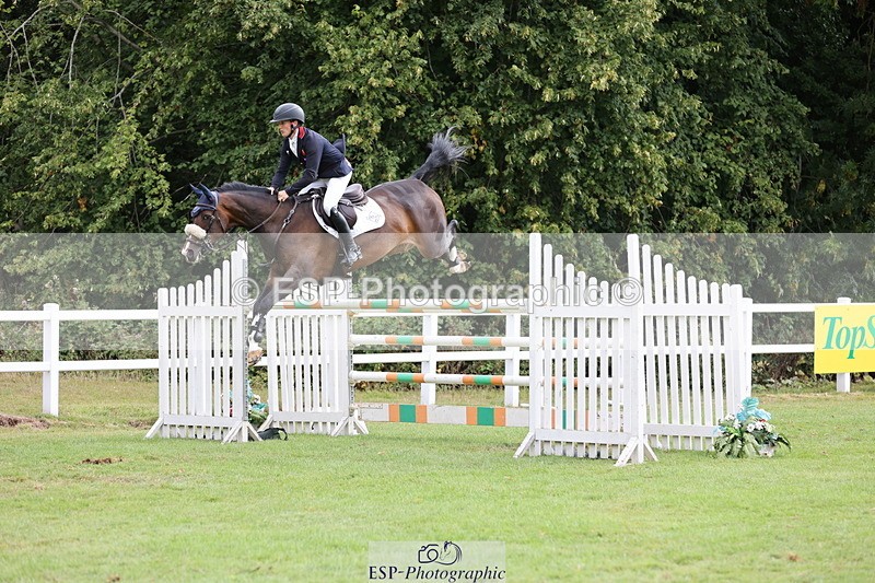 250830A-103812-04953 - Cls 14 HOYS Grade C Quali