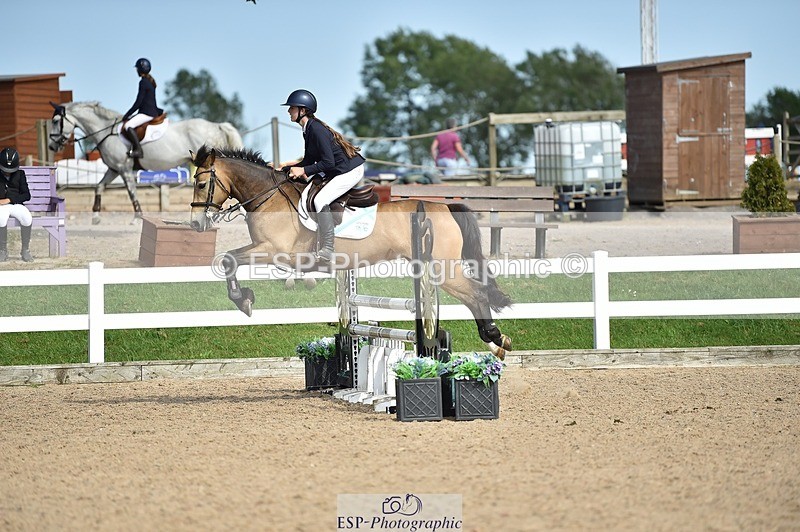 250628-165020-06827 - Cls 24 Pony Discovery & 90cm Open