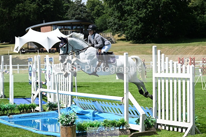 250703A-110543-03050 - Cls 1 Snr Foxhunter