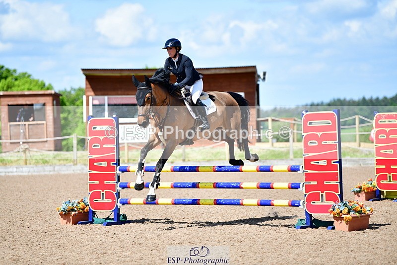 240525A-110018-05374 - Cls 23 Discovery and 1m Open