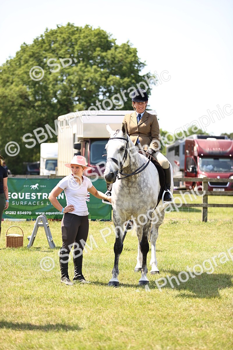 SBM_15148 - Class 79-80 - LIHS BSHA Rising Star Ridden Hunter