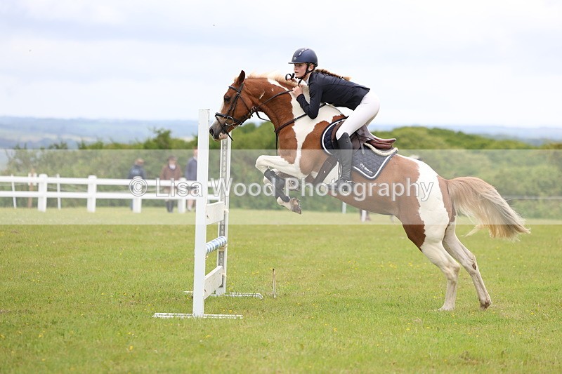 3E7A6705 - Class 10: Pony Newcomers/1m open