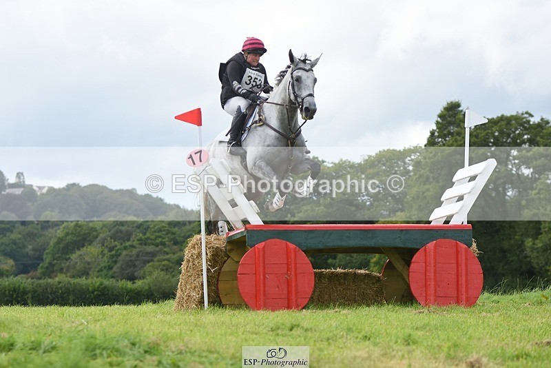 230820X-144116-4223 - BE100 XC 14.00 to 15.00 End