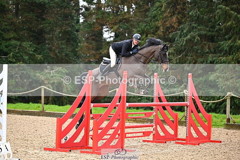 250321A-095601-00217 - Cls 2 Newcomers and 1.10m Open