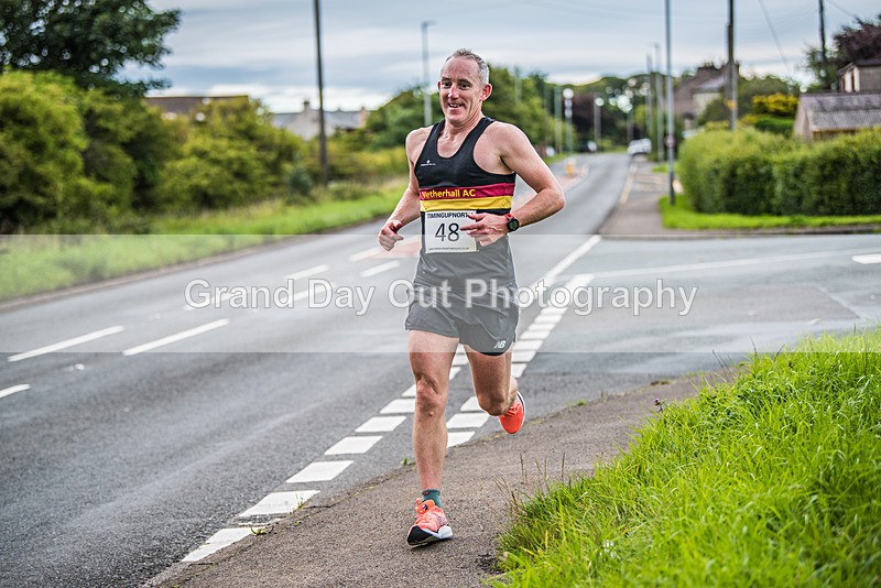 Netherhall-351 - Netherhall 10K Road Race & Children's Races, Wednesday 2nd August 2023