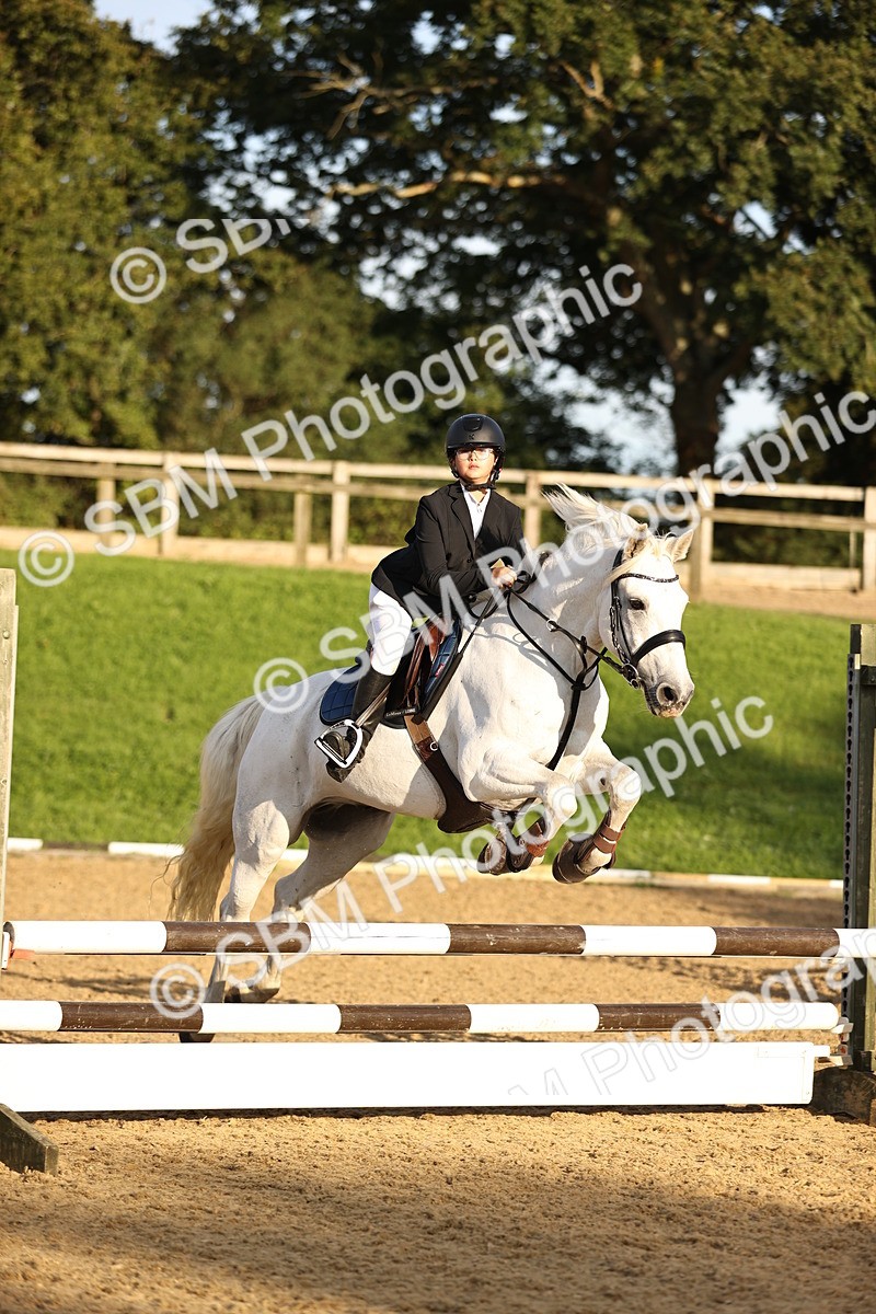 SBM_55941 - J10 - Junior Pony 75cm Championship