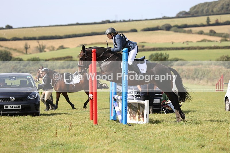 JPP_8879 - Class 2: Trekenning: 80cm Showjumping