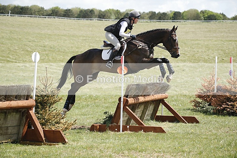 BVHT 140517  IXC -645 - Class 1 XC Intermediate 14/05/17