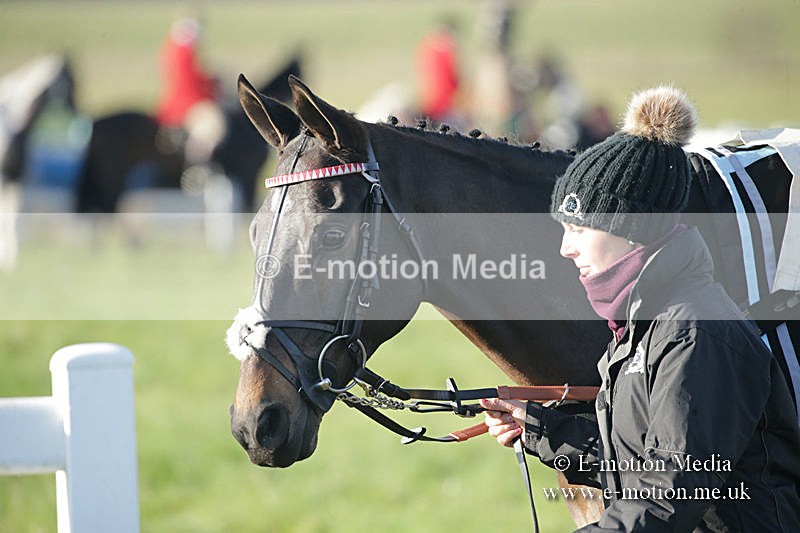 PtP 011219-0041 - Hursley Hambledon Hunt Point-to-Point 01/12/19