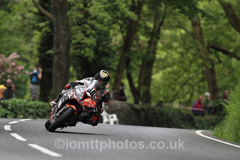 PR155023 - Superbike TT