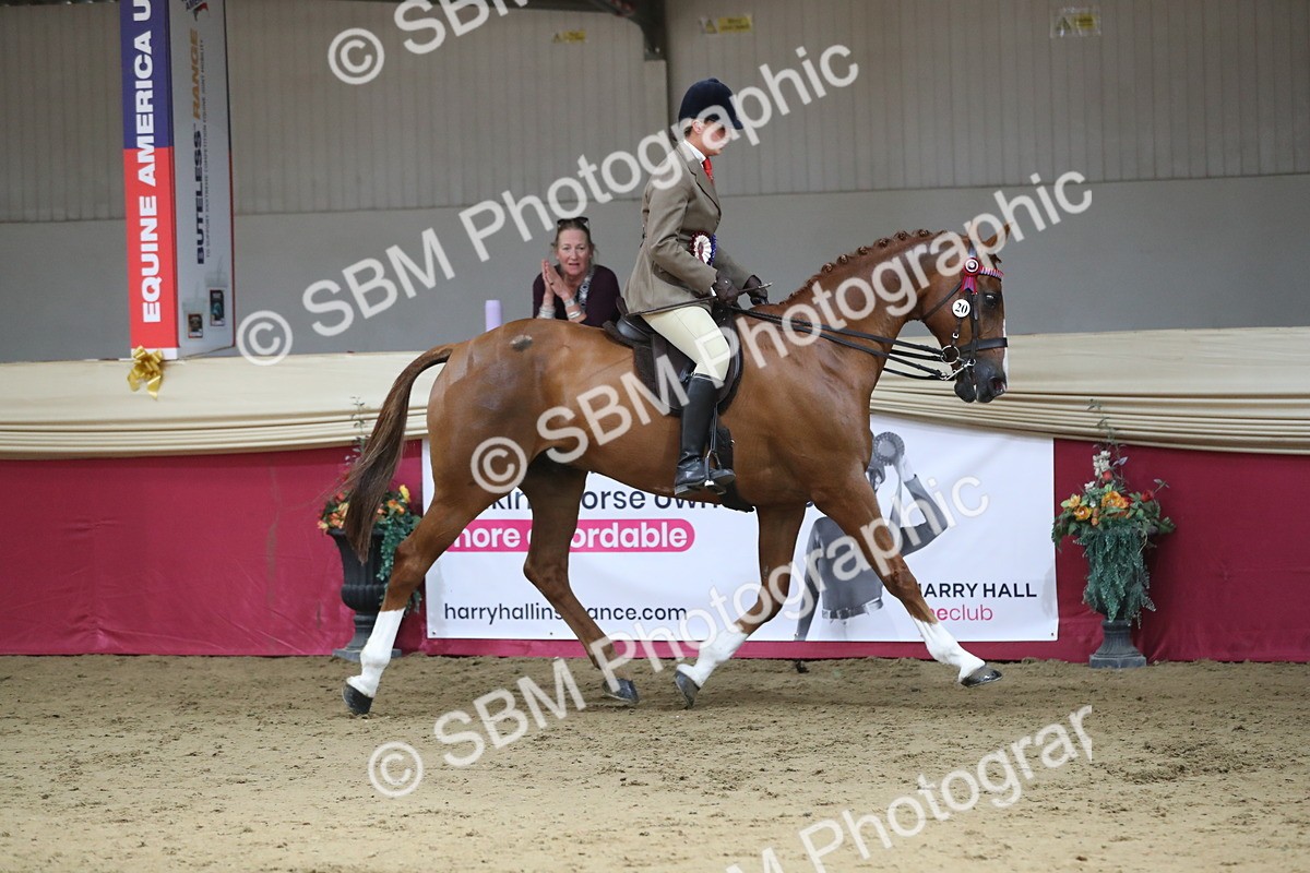 SBM_02148 - Class 5a Area Ridden Veterans