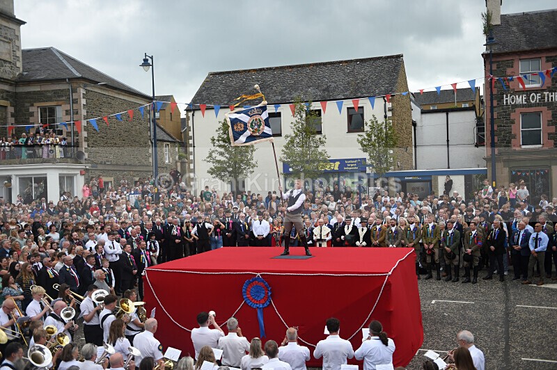_236 - Selkirk Common Riding 2025