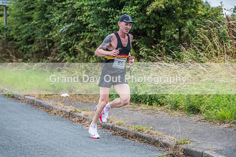 Netherhall 10K-99 - Netherhall 10K Road Race Wednesday 3rd August 2022