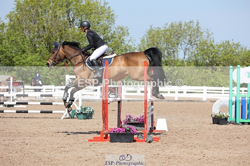 250509-115722-06523 - Cls 19 Snr Discovery and 1m Open