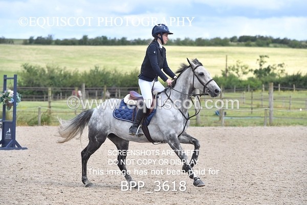 BPP_3618 - CLASS 4 SAT Pony British Novice / 0.80m Open