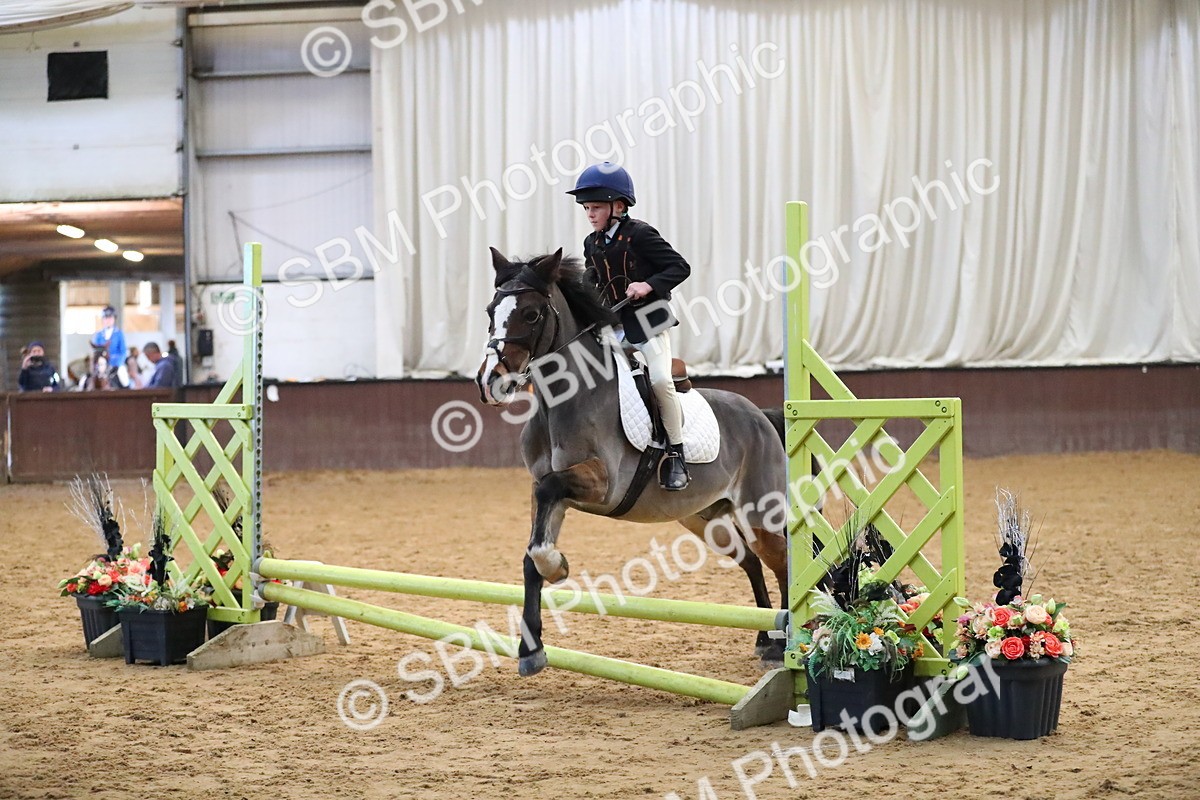 SBM_000145 - Class 1 - Show Jumping 50cm