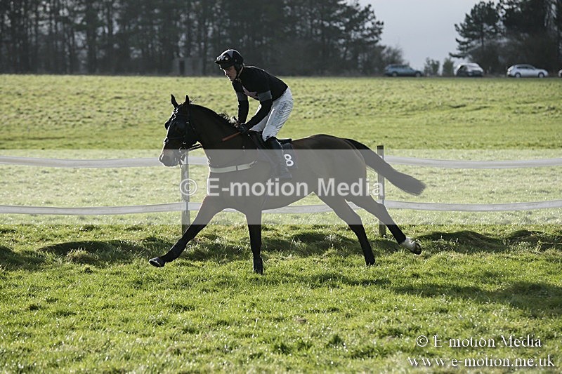 PtP 070118 -7 - Larkhill Racing Club Point to Point Larkhill 07/01/2018