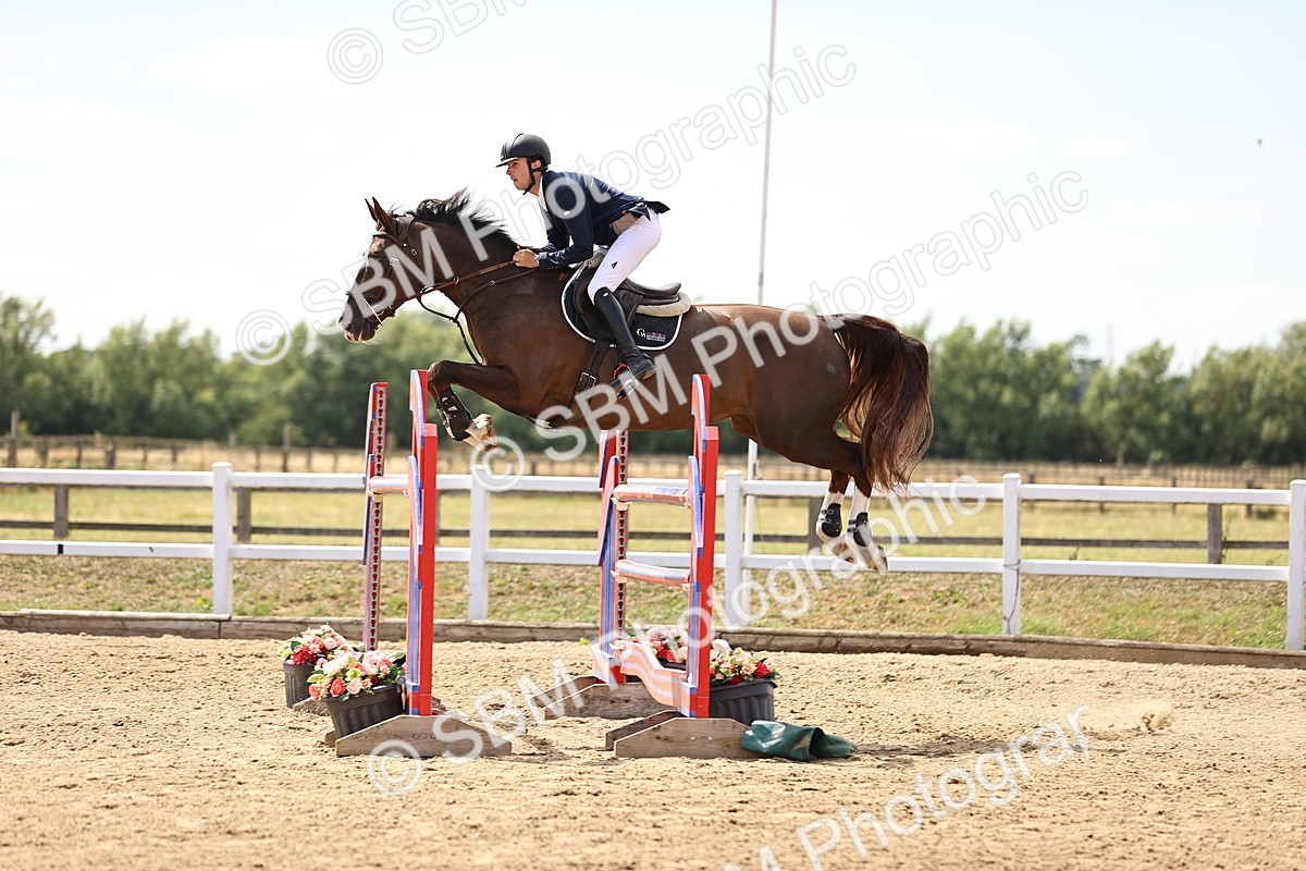 SBM_011137 - Class 10 - Talent Seekers Inc 7 Years Old Championship Qualifer - 1st Half