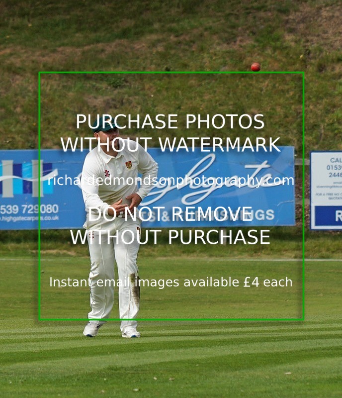 DSC06820 - Netherfield CC v Chorley CC